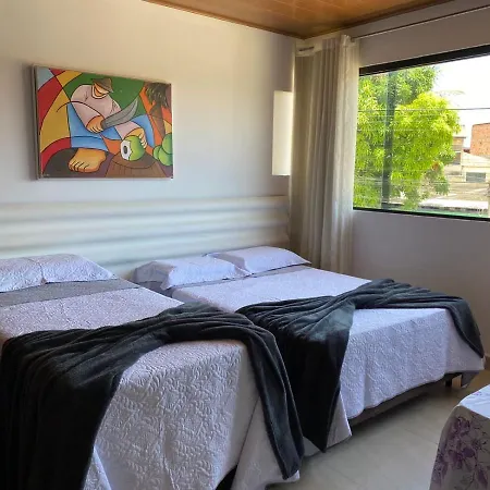 Flat No Caribe Apartment Maragogi Exterior photo