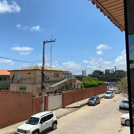 Flat No Caribe Apartment Maragogi Exterior photo