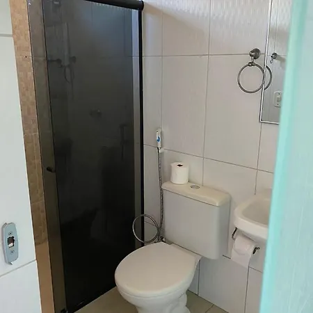 Flat No Caribe Apartment Maragogi Exterior photo