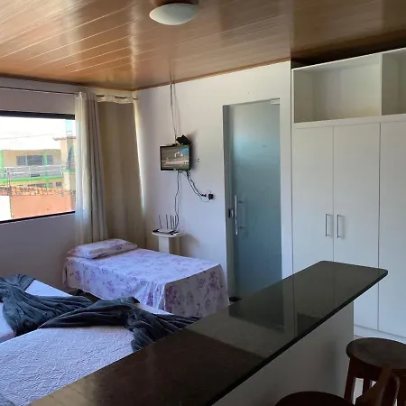 Flat No Caribe Apartment Maragogi Exterior photo