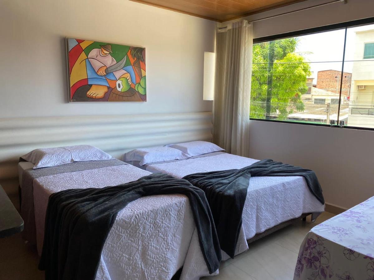 Apartment Flat No Caribe