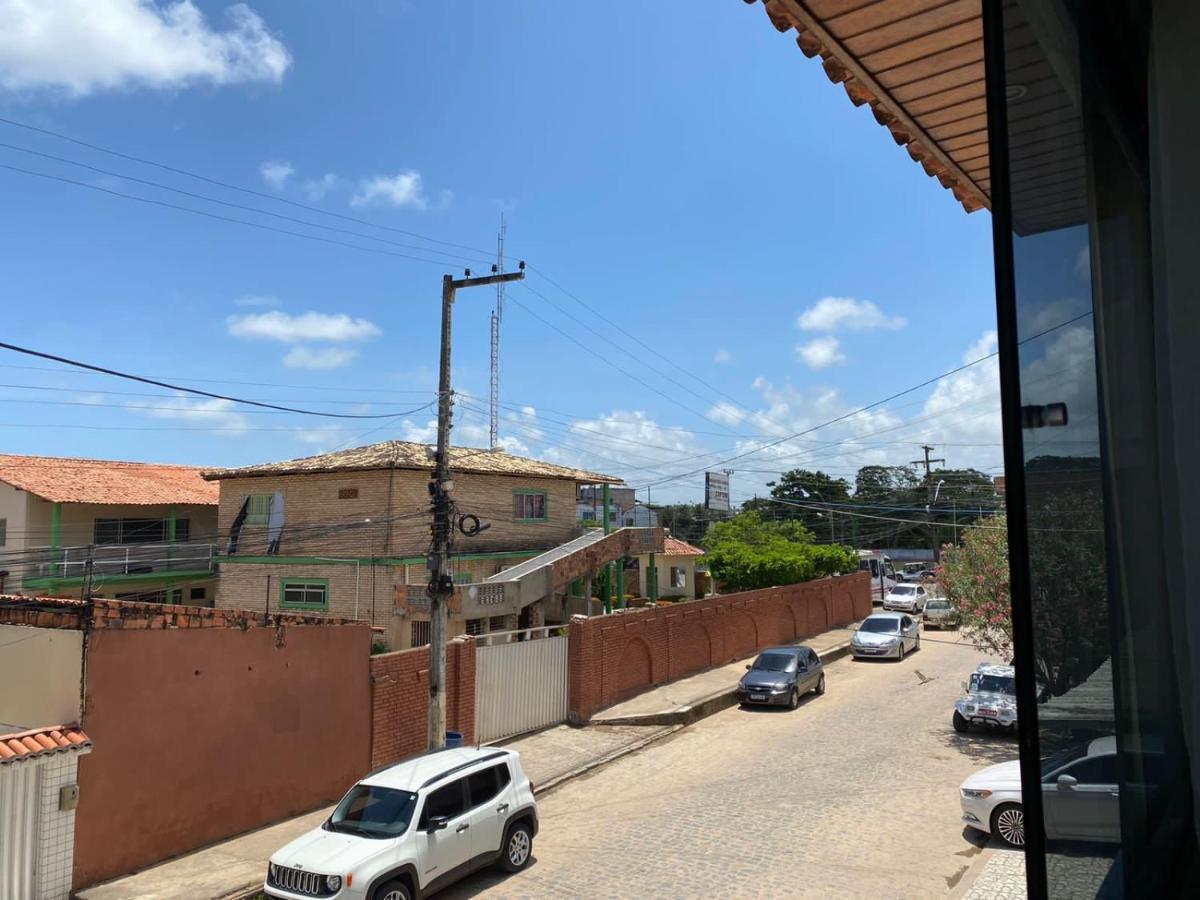Apartment Flat No Caribe Maragogi
