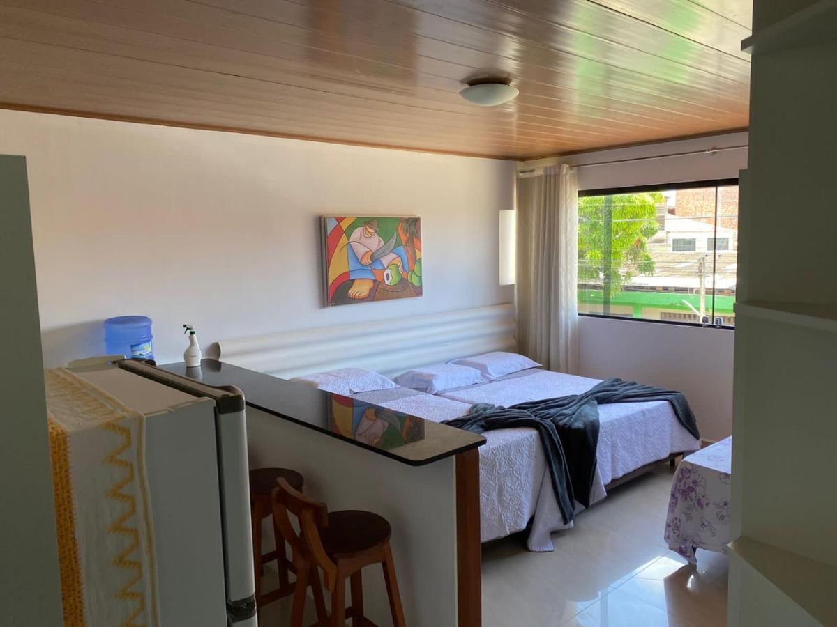 Flat No Caribe *