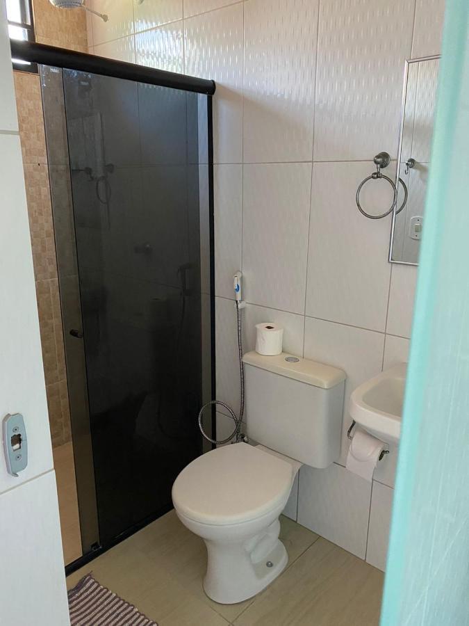 Apartment Flat No Caribe Maragogi