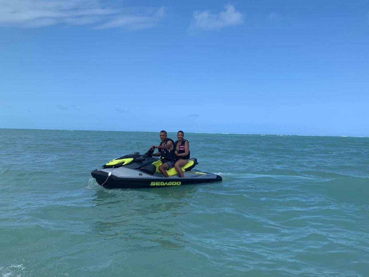 Flat No Caribe * Maragogi