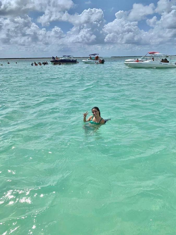 Apartment Flat No Caribe