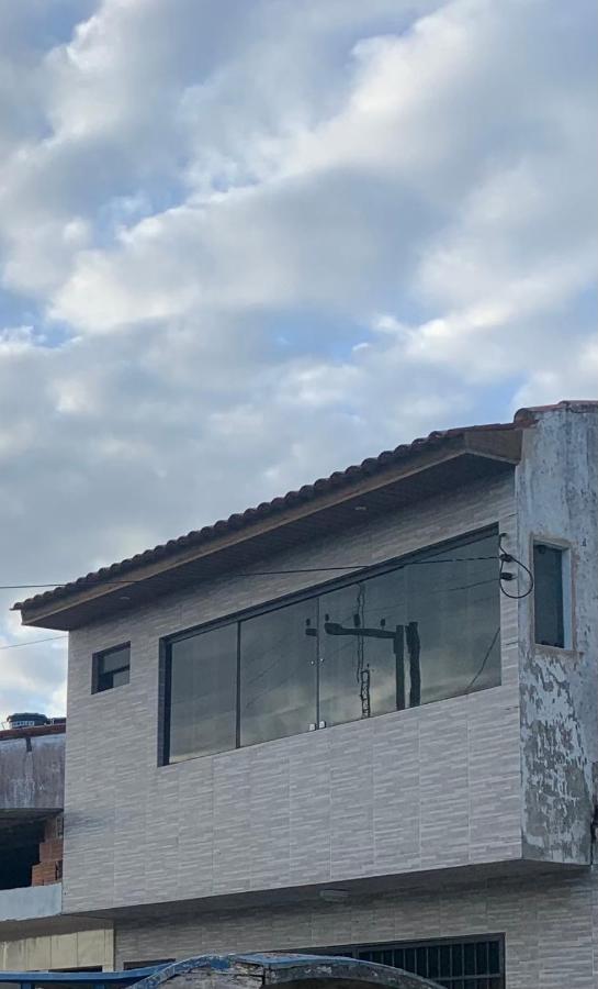 Apartment Flat No Caribe Maragogi