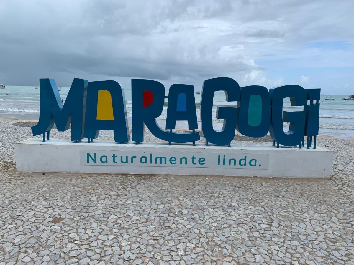 Flat No Caribe Maragogi